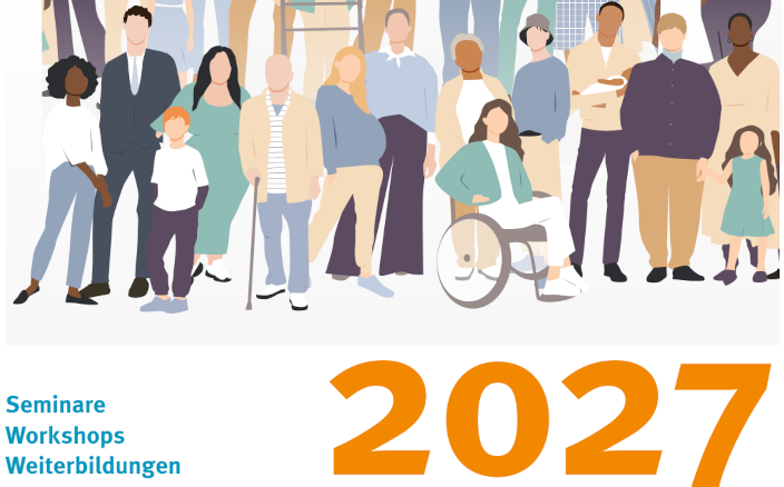 Jahresprogramm 2027
