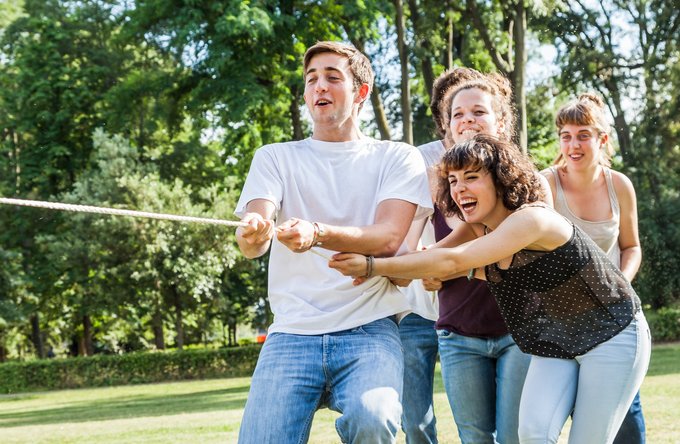 Politik + Gesellschaft | Pädagogik + Erziehung | Menschen | Hobbys, Freizeit + Sport