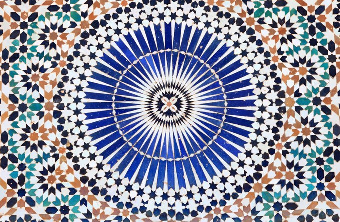 Religion(en) + Theologie | Grafische Elemente + Piktogramme