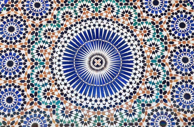 Religion(en) + Theologie | Grafische Elemente + Piktogramme