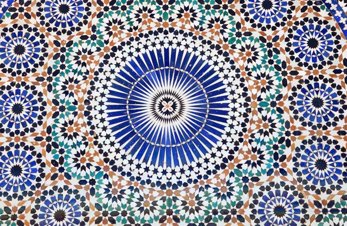 Religion(en) + Theologie | Grafische Elemente + Piktogramme