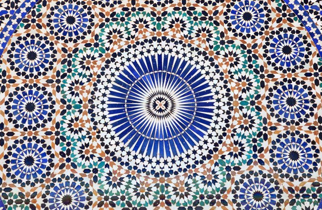 Religion(en) + Theologie | Grafische Elemente + Piktogramme