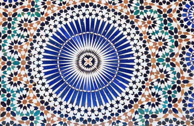 Religion(en) + Theologie | Grafische Elemente + Piktogramme
