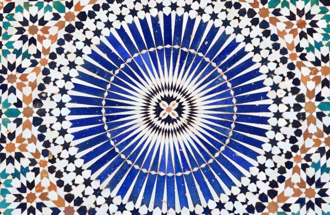 Religion(en) + Theologie | Grafische Elemente + Piktogramme