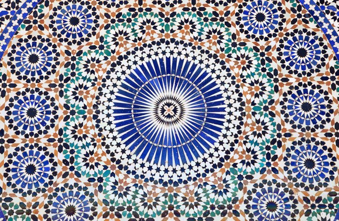 Religion(en) + Theologie | Grafische Elemente + Piktogramme