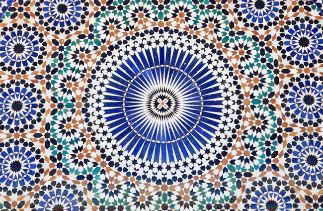 Religion(en) + Theologie | Grafische Elemente + Piktogramme