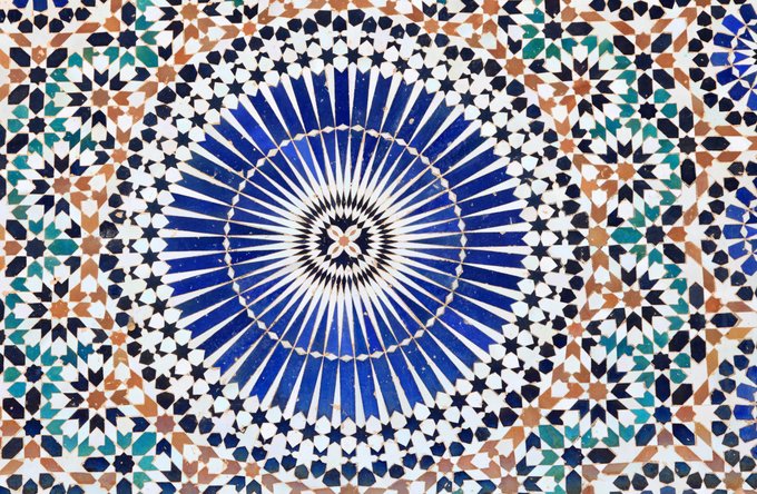 Religion(en) + Theologie | Grafische Elemente + Piktogramme