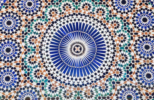 Religion(en) + Theologie | Grafische Elemente + Piktogramme