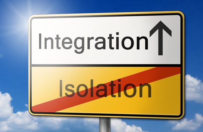 Politik + Gesellschaft | Religion(en) + Theologie | Soziale + Religiöse Themen | Grafische Elemente + Piktogramme