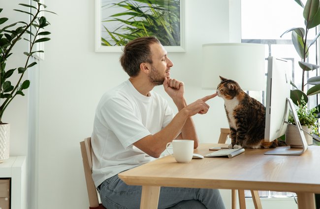 Beruf + Arbeit | Menschen