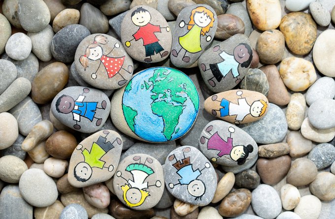 Religion(en) + Theologie | Pädagogik + Erziehung | Soziale + Religiöse Themen