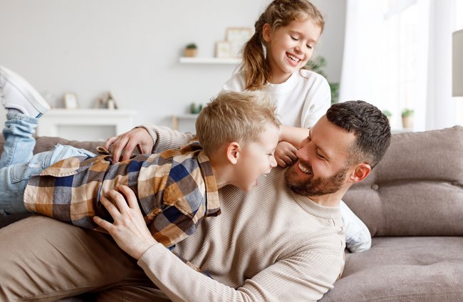 Familie, Generationen + Gender | Menschen