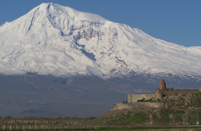 Reisen + Pilgern | Landschaften, Tiere + Pflanzen