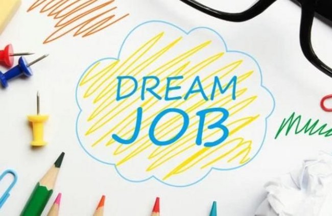 Beruf + Arbeit | Schulische + Sprachliche Bildung | Arbeitswelt, Ausbildung + Schule | Grafische Elemente + Piktogramme