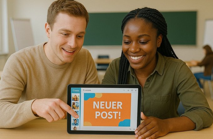 Beruf + Arbeit | Menschen