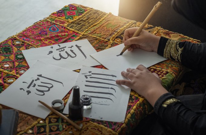 Kultur + Gestalten | Soziale + Religiöse Themen