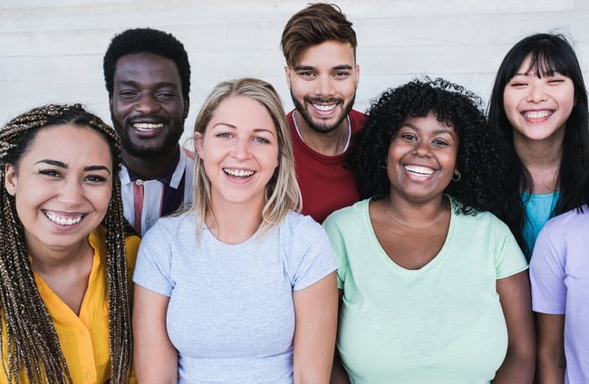 Politik + Gesellschaft | Beruf + Arbeit | Menschen