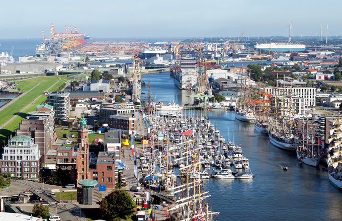 Reisen + Pilgern | Gebäude + Architektur