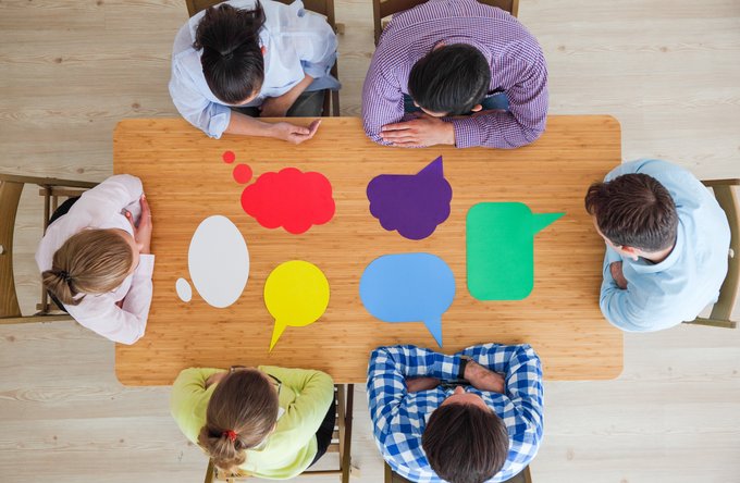 Beruf + Arbeit | Menschen | Arbeitswelt, Ausbildung + Schule