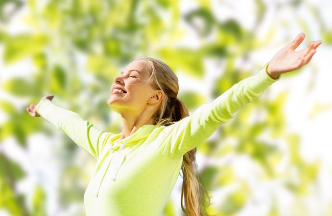 Gesundheit | Menschen | Hobbys, Freizeit + Sport