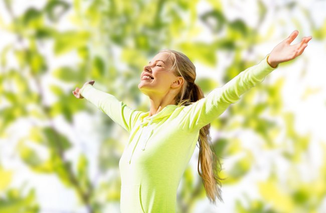 Gesundheit | Menschen | Hobbys, Freizeit + Sport