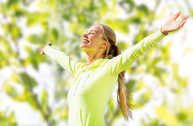 Gesundheit | Menschen | Hobbys, Freizeit + Sport