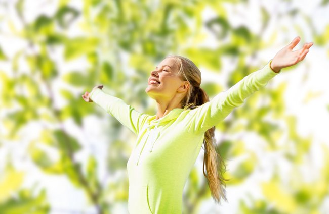 Gesundheit | Menschen | Hobbys, Freizeit + Sport