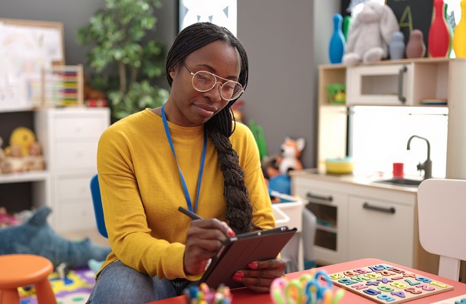 Beruf + Arbeit | Schulische + Sprachliche Bildung | Menschen