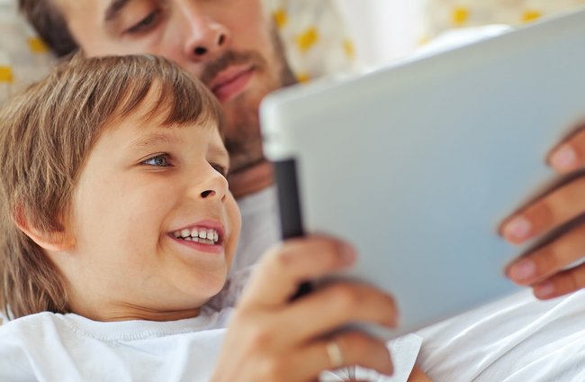 Familie, Generationen + Gender | Schulische + Sprachliche Bildung | Menschen | Hobbys, Freizeit + Sport