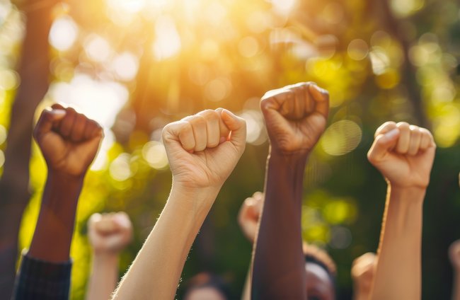 Politik + Gesellschaft | Menschen