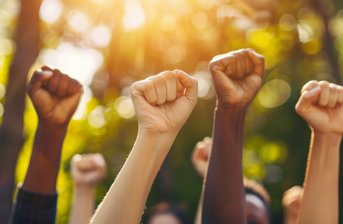 Politik + Gesellschaft | Menschen