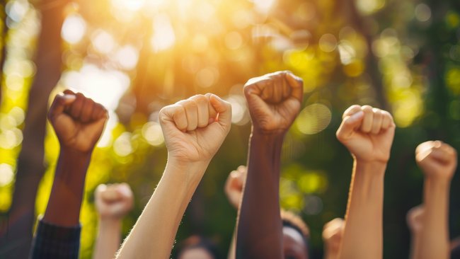 Politik + Gesellschaft | Menschen