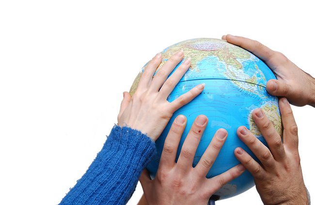 Politik + Gesellschaft | Reisen + Pilgern | Menschen | Grafische Elemente + Piktogramme