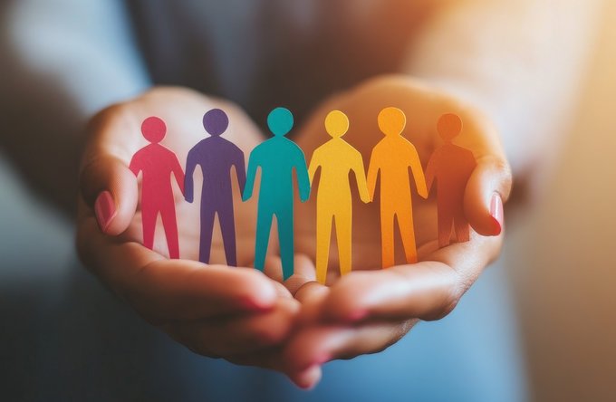 Politik + Gesellschaft | Beruf + Arbeit | Menschen | Arbeitswelt, Ausbildung + Schule