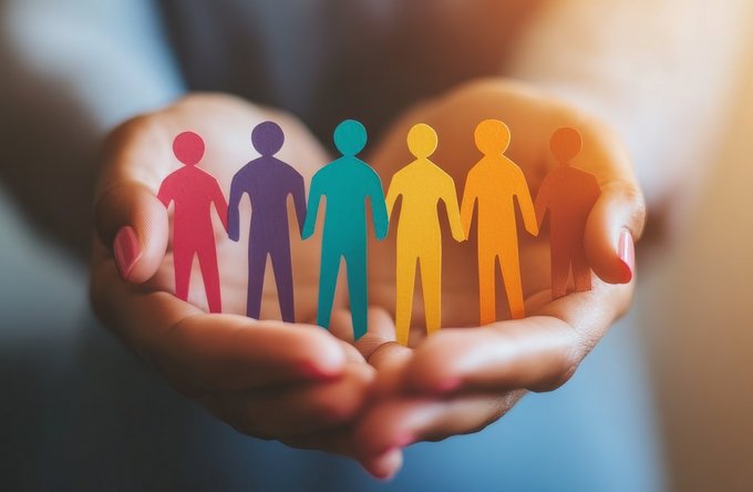 Politik + Gesellschaft | Beruf + Arbeit | Menschen | Arbeitswelt, Ausbildung + Schule