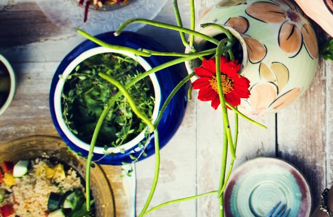 Politik + Gesellschaft | Menschen | Essen + Getränke