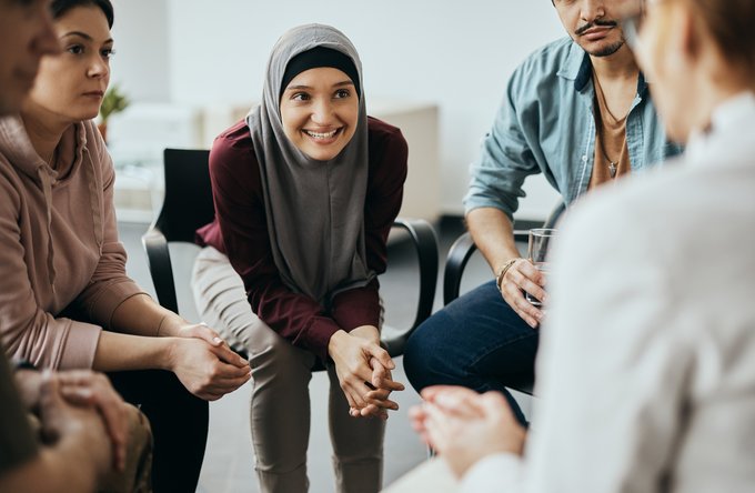 Politik + Gesellschaft | Menschen