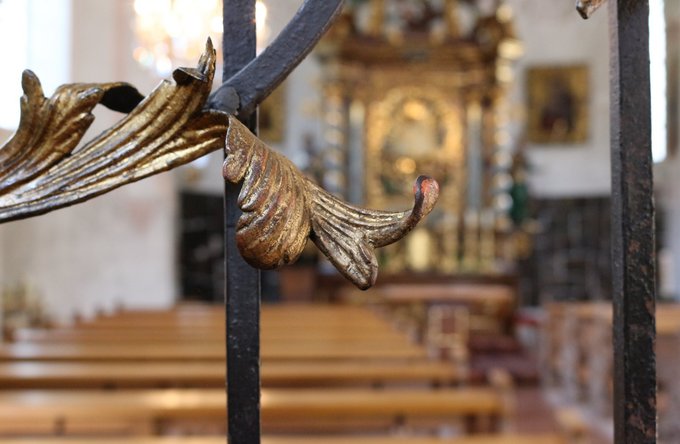 Religion(en) + Theologie | Gebäude + Architektur