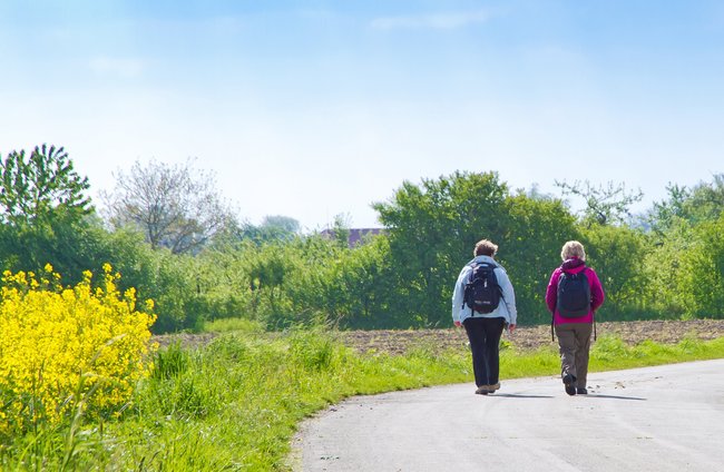 Reisen + Pilgern | Menschen | Hobbys, Freizeit + Sport