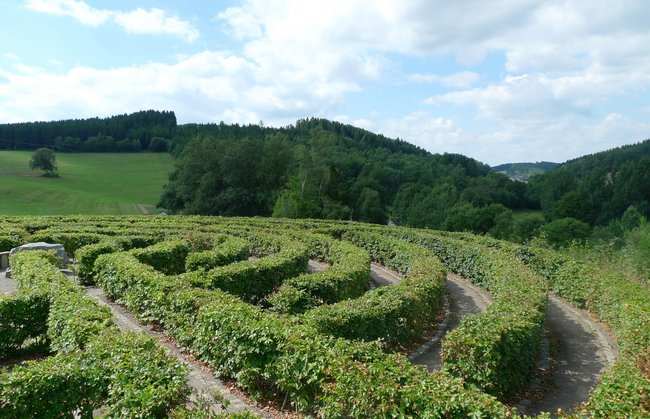 Religion(en) + Theologie | Kultur + Gestalten | Landschaften, Tiere + Pflanzen