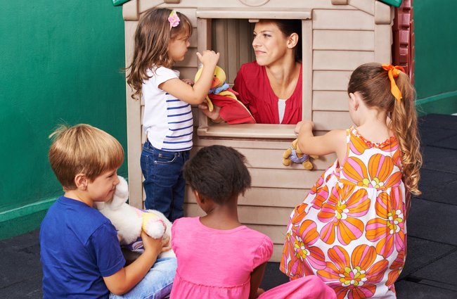 Pädagogik + Erziehung | Menschen
