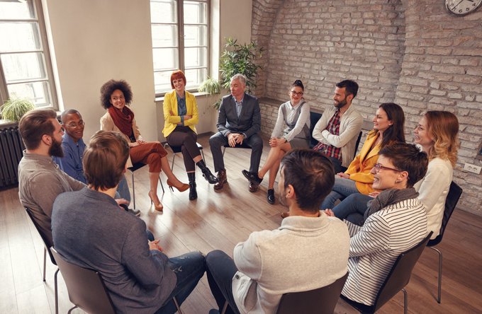 Beruf + Arbeit | Menschen