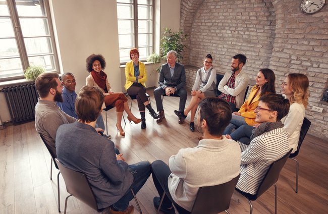 Beruf + Arbeit | Menschen