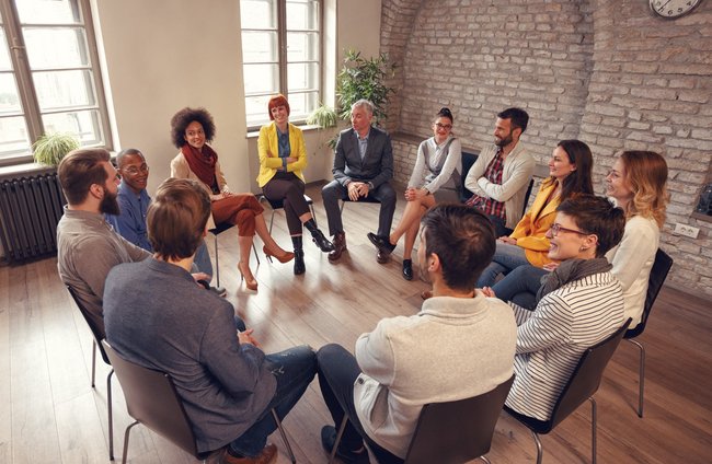 Beruf + Arbeit | Menschen