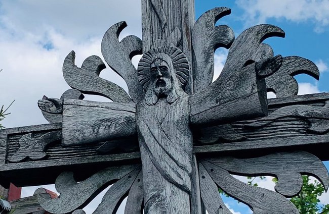 Religion(en) + Theologie | Gebäude + Architektur