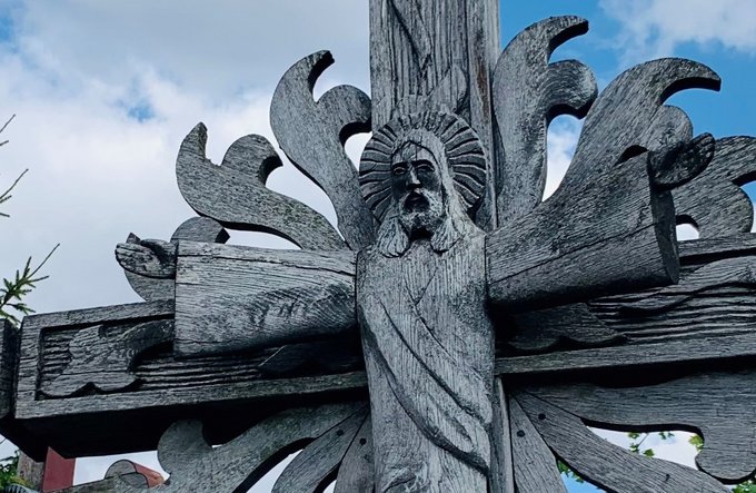 Religion(en) + Theologie | Gebäude + Architektur