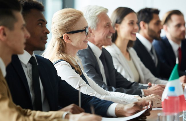 Beruf + Arbeit | Menschen | Arbeitswelt, Ausbildung + Schule