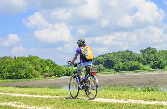Gesundheit | Reisen + Pilgern | Menschen | Hobbys, Freizeit + Sport
