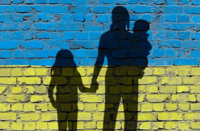 Politik + Gesellschaft | Reisen + Pilgern | Menschen | Soziale + Religiöse Themen