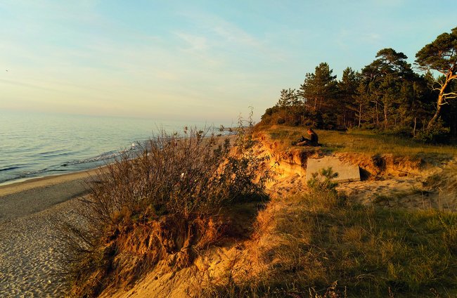Reisen + Pilgern | Landschaften, Tiere + Pflanzen